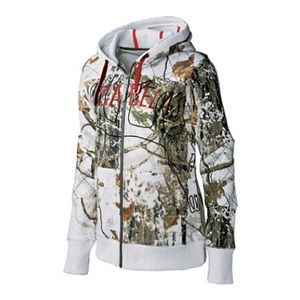 Cabela’s Campfire Berber Hoodie